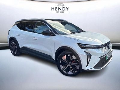 Renault Scénic