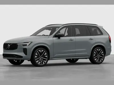 New Volvo XC90 Plus 247 HP (181 kW) 2026 Other SUV