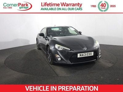 Toyota GT86