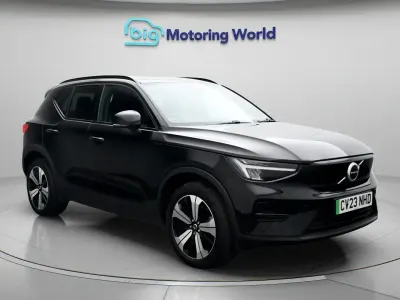 Used Volvo XC40 Core 167 kW (228 HP) 2023 SUV