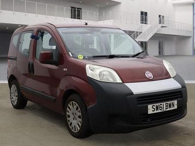 Fiat Qubo