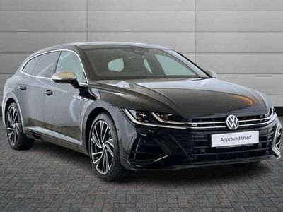 VW Arteon