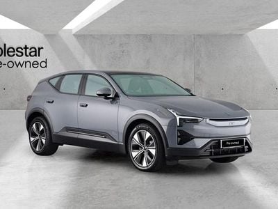 Polestar 3