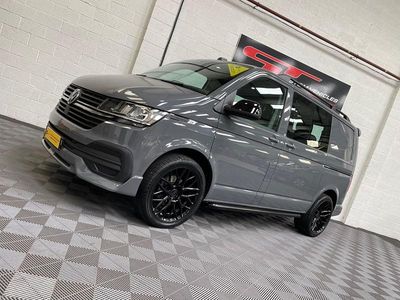 Used VW Transporter 2023 Grey Van