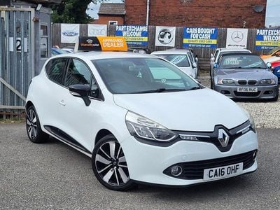 Renault Clio IV