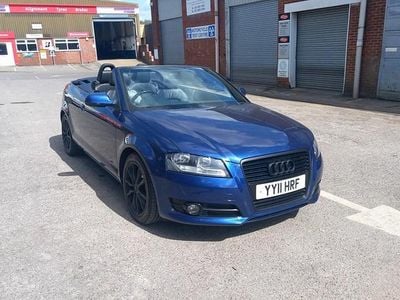 Used Audi A3 Sport 2011 Hatchback