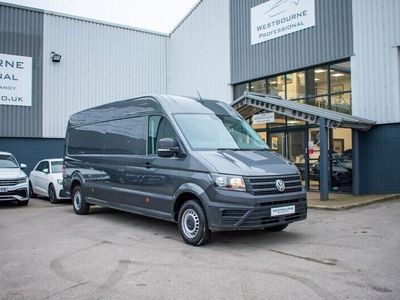 VW Crafter