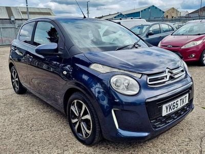 Citroën C1