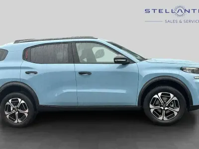 Used Citroën C3 Aircross