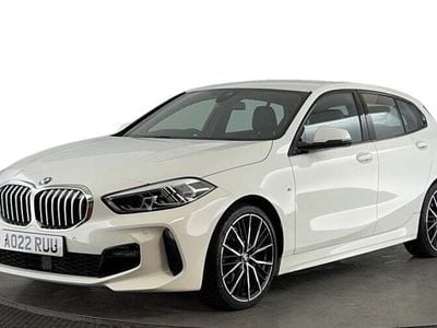 BMW 120