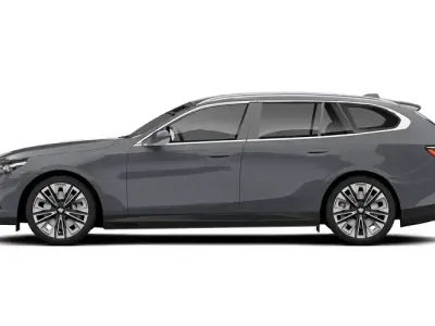 Nuevo BMW 530e M Sport 299 CV (219 kW) 2026 Familiar