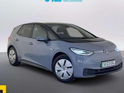 Used VW ID.3 Pro Performance 150 kW (204 HP) 2022 Hatchback