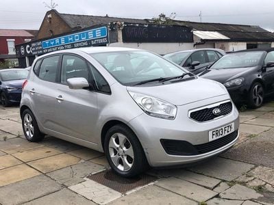 Kia Venga