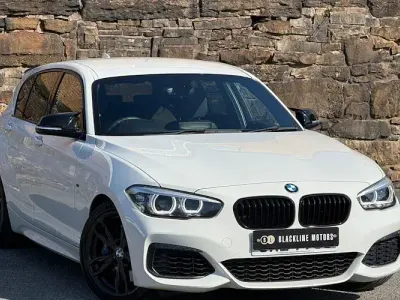 Used BMW M140
