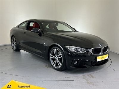 BMW 420