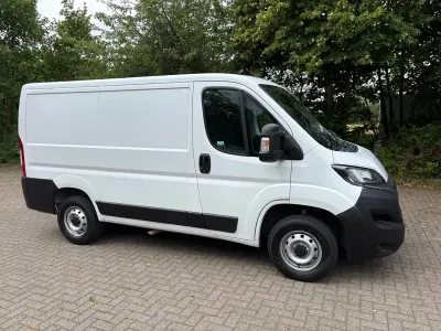 Used Fiat Ducato
