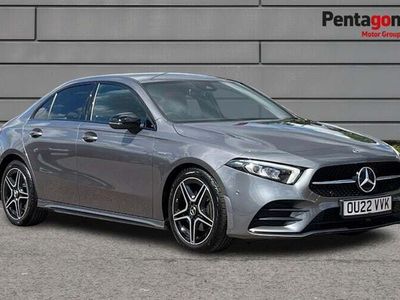 Mercedes A200