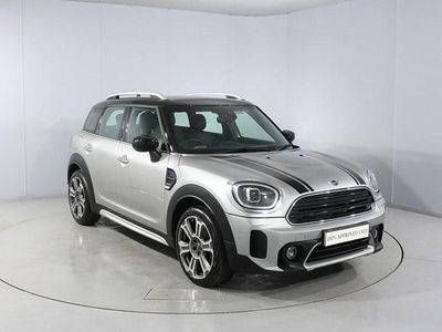 Used Mini Cooper S Countryman Exclusive 2023 SUV