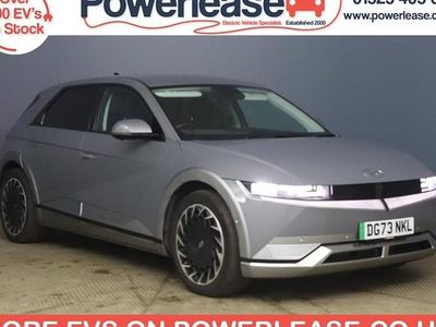 Used 2023 Hyundai Ioniq 5 Ultimate SUV | £21,989 (Fair price)