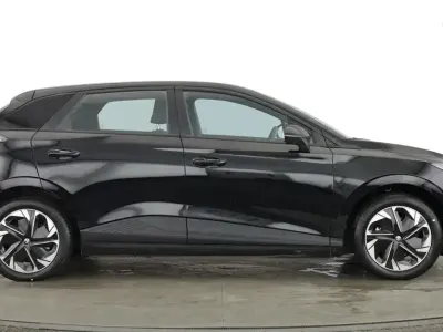 Used MG MG4 EV SE 2024 Hatchback