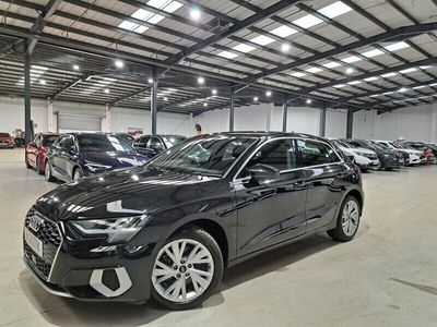 Audi A3 Sportback e-tron