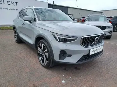 Used Volvo XC40 Ultra 161 HP (118 kW) 2026 SUV