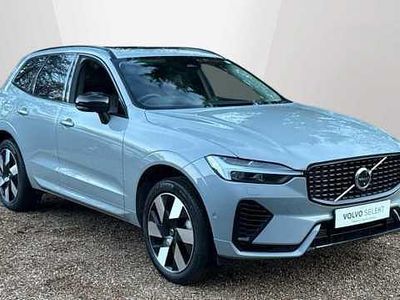 Used 2025 Volvo XC60 Ultra SUV | £43,895 (Fair price)