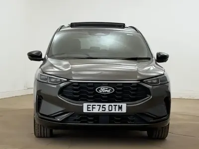 Used Ford Kuga ST-Line X 180 HP (132 kW) 2025 Magnetic (metallic) SUV