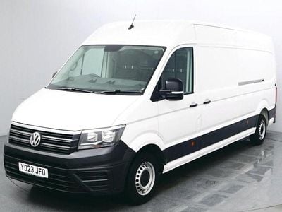 VW Crafter