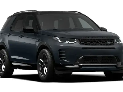 Second-hand Land Rover Discovery Sport SE Dynamic 269 CP (197 kW) 2024 SUV