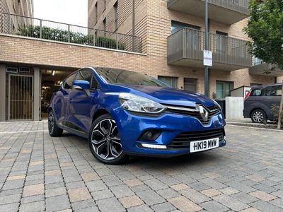 Renault Clio IV