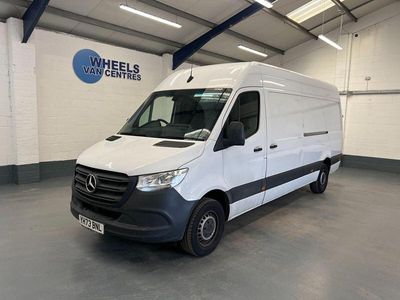 Mercedes Sprinter