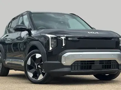 Used Kia EV2