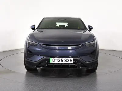 Used Polestar 3 11 kW (15 HP) 2025 SUV