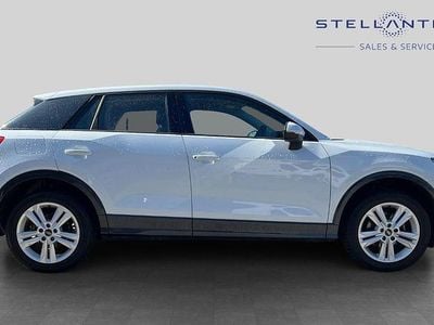 Usado Audi Q2 Sport 108 CV (79 kW) 2023 Blanco SUV
