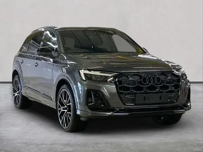 New Audi Q7 Comfort 281 HP (206 kW) 2025 Other SUV