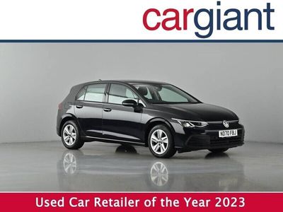 used VW Golf VII 