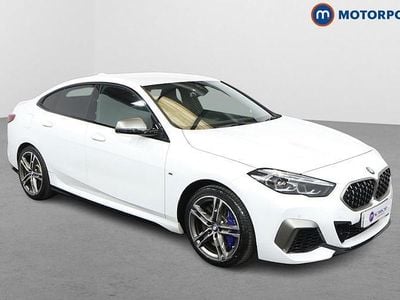 BMW M235