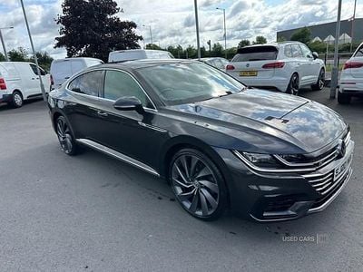 VW Arteon