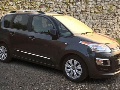 Citroën C3 Picasso