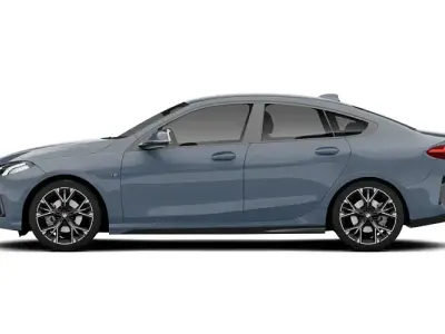 New BMW M235 300 HP (220 kW) 2026 Coupe