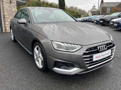 used Audi A4 35 Tfsi Sport 4Dr S Tronic