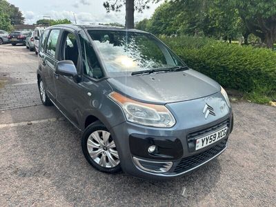 Citroën C3 Picasso