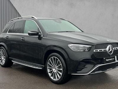 Mercedes GLE450 AMG