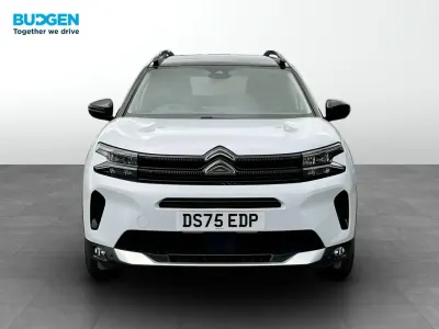 Used Citroën C5 Aircross
