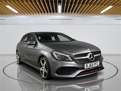 Mercedes A250