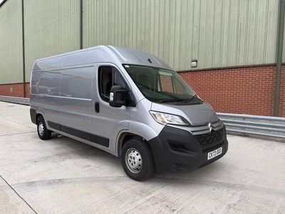 Citroën Relay