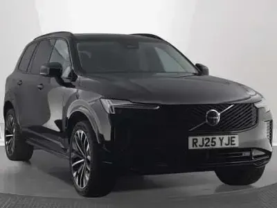 Used Volvo XC90 Plus 247 HP (181 kW) 2026 SUV