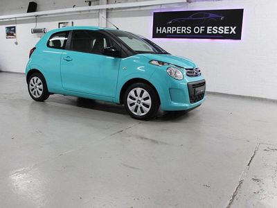 Citroën C1