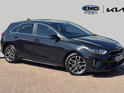 Kia Ceed GT